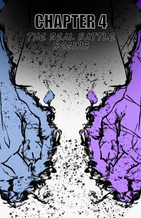 Read ACE & THE STONE OF POWER  4 Page 1 in English