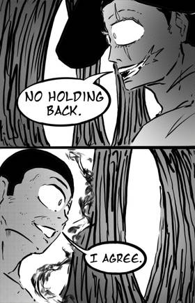 Read ACE & THE STONE OF POWER  4 Page 2 in English