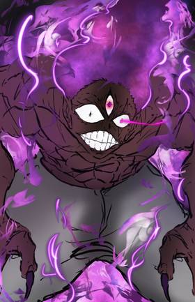 Read ACE & THE STONE OF POWER  4 Page 4 in English