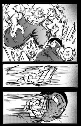 Read ACE & THE STONE OF POWER  4 Page 9 in English