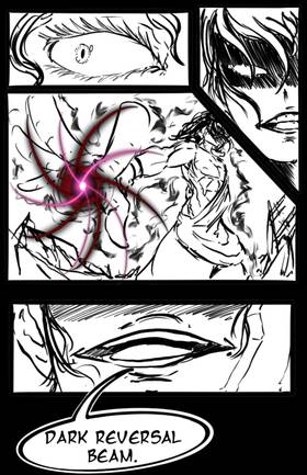 Read ACE & THE STONE OF POWER  5 Page 7 in English