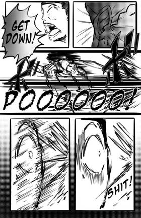 Read ACE & THE STONE OF POWER  5 Page 8 in English