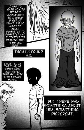 Read ACE & THE STONE OF POWER  6 Page 2 in English