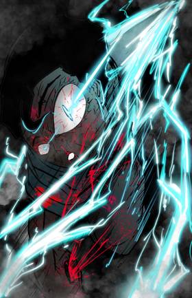 Read ACE & THE STONE OF POWER  6 Page 6 in English
