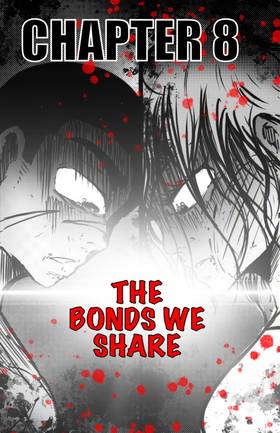 Read ACE & THE STONE OF POWER  8 Page 1 in English