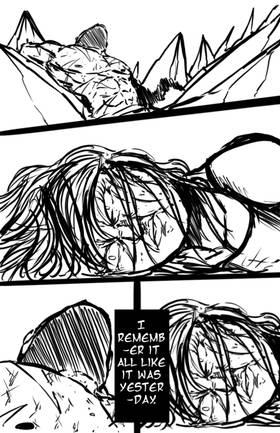 Read ACE & THE STONE OF POWER  8 Page 2 in English