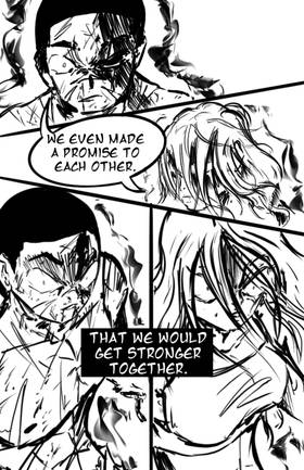 Read ACE & THE STONE OF POWER  8 Page 9 in English