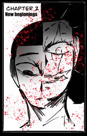 Read ACE & THE STONE OF POWER  2 Page 1 in English