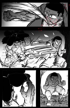 Read ACE & THE STONE OF POWER  2 Page 2 in English