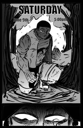 Read ACE & THE STONE OF POWER  2 Page 5 in English