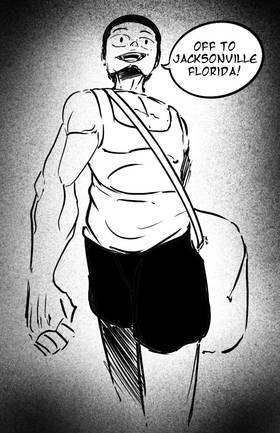 Read ACE & THE STONE OF POWER  2 Page 9 in English