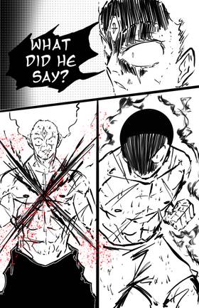 Read ACE & THE STONE OF POWER  7 Page 3 in English