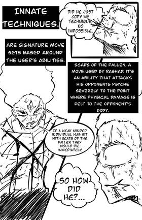 Read ACE & THE STONE OF POWER  7 Page 4 in English