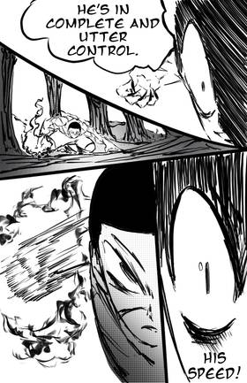 Read ACE & THE STONE OF POWER  7 Page 6 in English