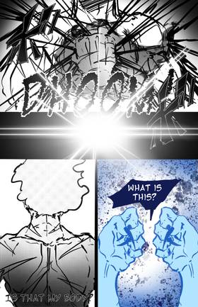 Read ACE & THE STONE OF POWER  7 Page 7 in English