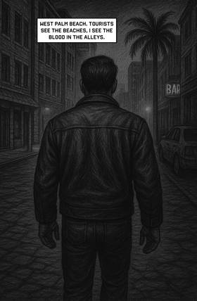 Read Bocas Boricua Bible Edition   1 Page 3 in English