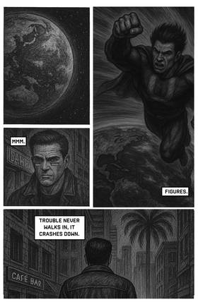 Read Bocas Boricua Bible Edition   1 Page 4 in English