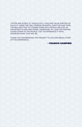 Read The BeBop  1 Page 4 in English