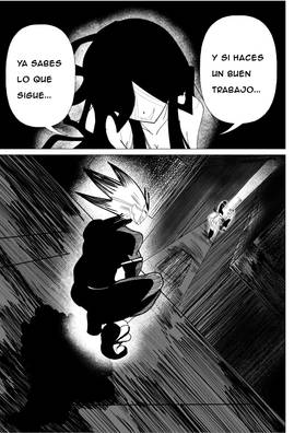 Read Black Storm  3 Page 3 in Spanish