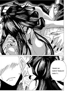 Read Black Storm  3 Page 1 in Spanish