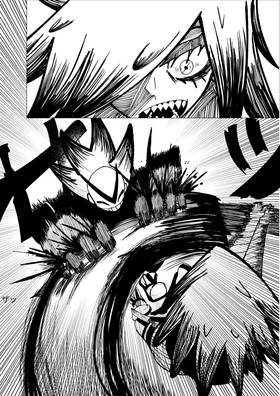 Read Black Storm  4 Page 2 in Spanish