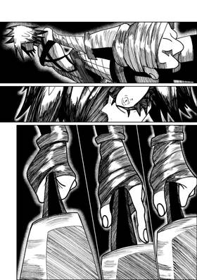 Read Black Storm  5 Page 2 in Spanish