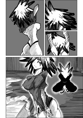 Read Black Storm  6 Page 4 in Spanish