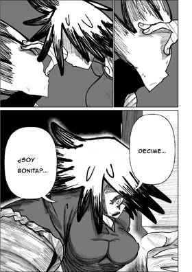 Read Black Storm  6 Page 5 in Spanish
