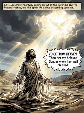 Read The New Testament  1 Page 6 in English