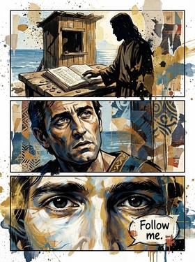 Read The New Testament  2 Page 9 in English