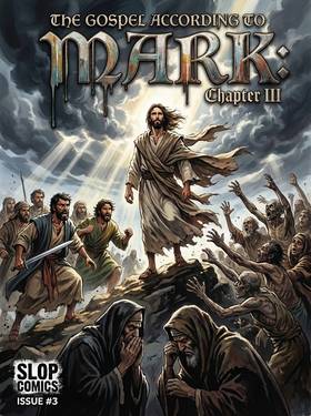 Read The New Testament  3 Page 1 in English