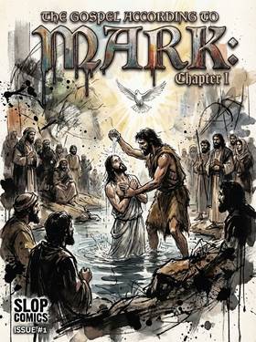 Read The New Testament  1 Page 1 in English