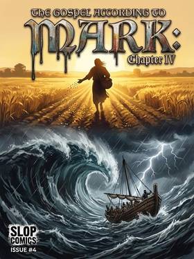 Read The New Testament  4 Page 1 in English