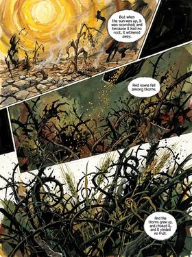 Read The New Testament  4 Page 4 in English