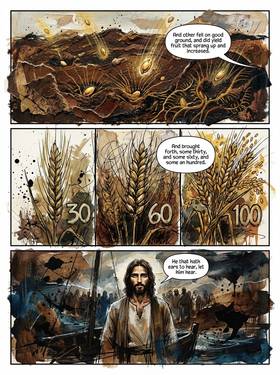 Read The New Testament  4 Page 5 in English