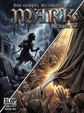 Read The New Testament  5 Page 1 in English