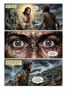 Read The New Testament  5 Page 4 in English