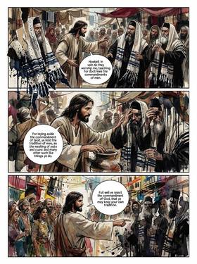 Read The New Testament  7 Page 4 in English