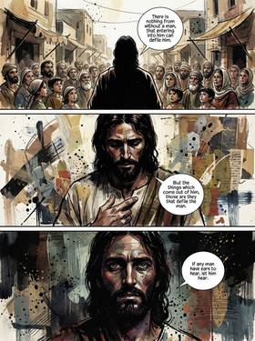 Read The New Testament  7 Page 7 in English
