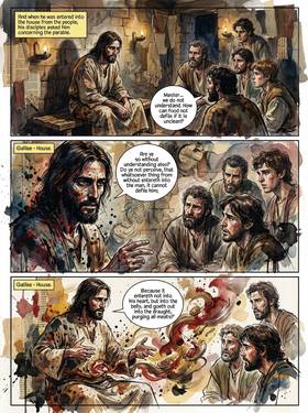 Read The New Testament  7 Page 8 in English