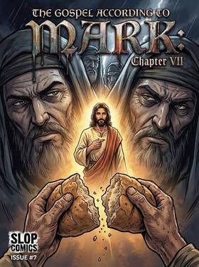 Read The New Testament  7 Page 1 in English