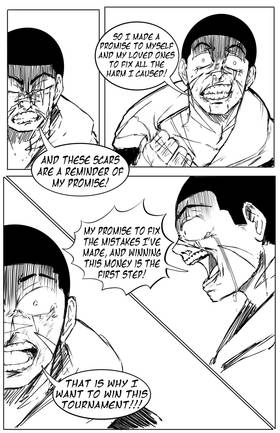 Read ACE & THE STONE OF POWER  7 Page 2 in English