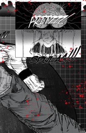 Read ACE & THE STONE OF POWER  7 Page 4 in English