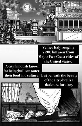 Read ACE & THE STONE OF POWER  7 Page 9 in English