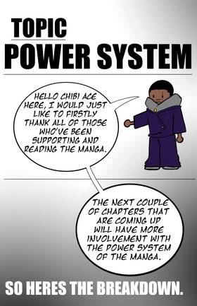 Read ACE & THE STONE OF POWER  8 Page 2 in English
