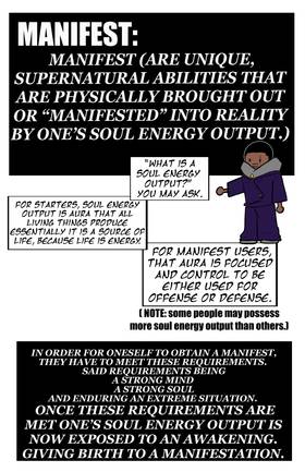 Read ACE & THE STONE OF POWER  8 Page 4 in English