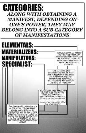 Read ACE & THE STONE OF POWER  8 Page 5 in English