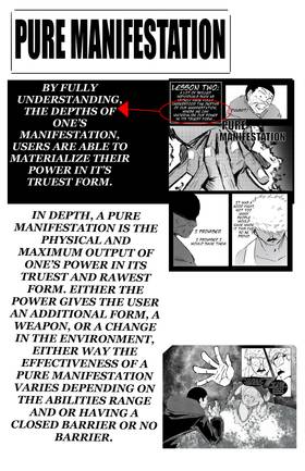Read ACE & THE STONE OF POWER  8 Page 8 in English