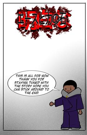 Read ACE & THE STONE OF POWER  8 Page 9 in English