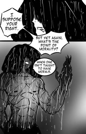 Read ACE & THE STONE OF POWER  1 Page 3 in English